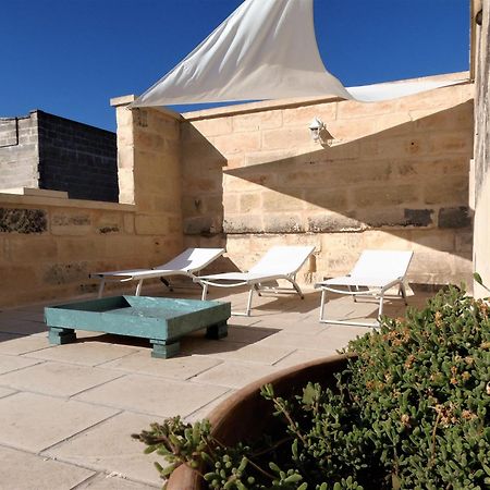 Li Perrini Boutique B&B Acquarica Chambre photo