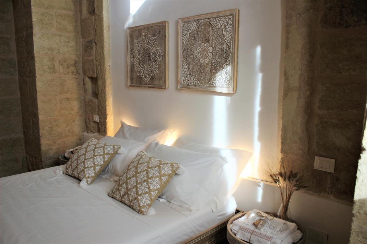 Li Perrini Boutique B&B Acquarica Extérieur photo