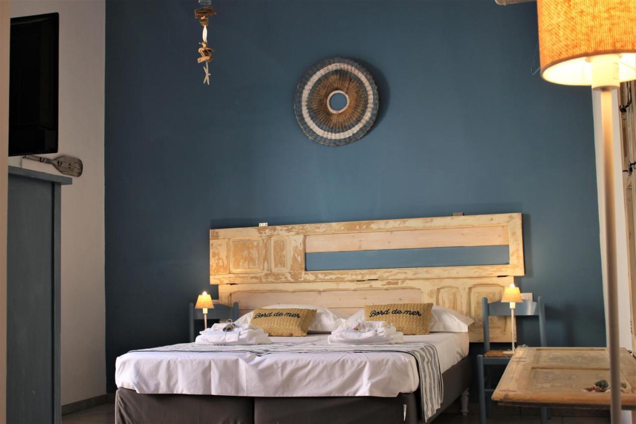 Li Perrini Boutique B&B Acquarica Extérieur photo