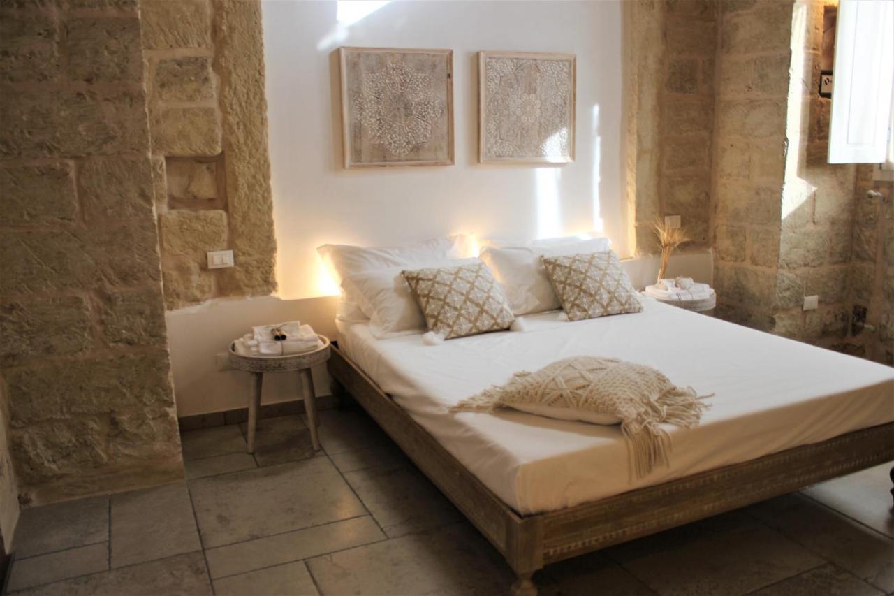Li Perrini Boutique B&B Acquarica Extérieur photo