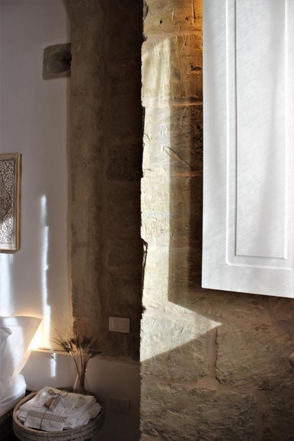 Li Perrini Boutique B&B Acquarica Extérieur photo