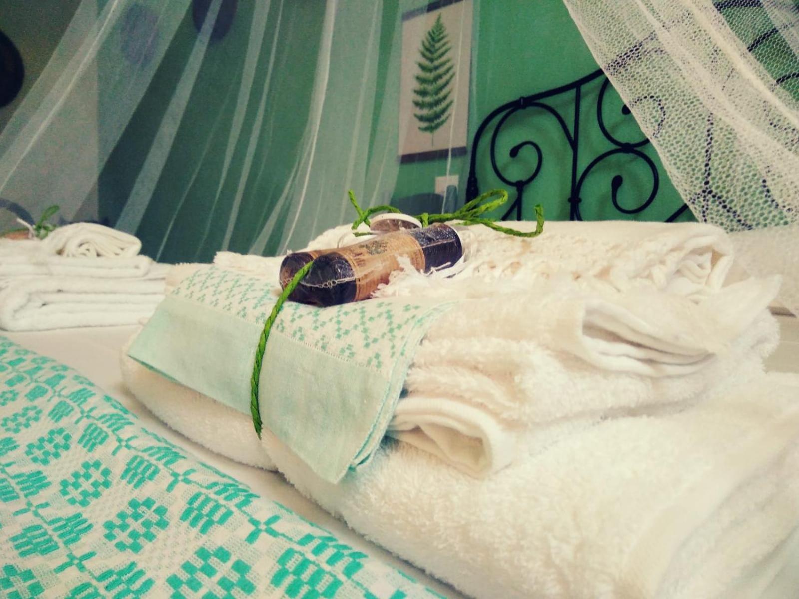 Li Perrini Boutique B&B Acquarica Chambre photo